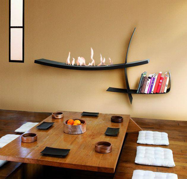Dining Room – Table