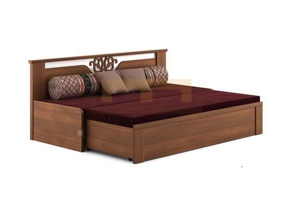 Sofa – Center Table