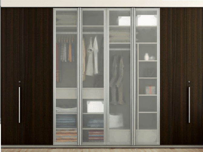 Wardrobe
