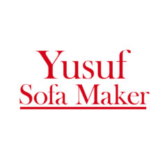 Yusuf Sofa Maker