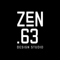 ZEN.63 • Design Studio