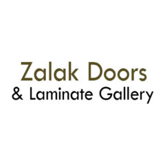 Zalak Doors & Laminate Gallery