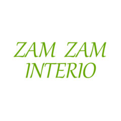 Zam Zam Interio