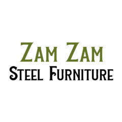 Zam Zam Steel Furniture