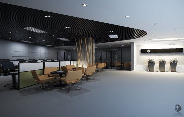 Office Interior Design