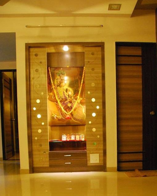 Pooja Room