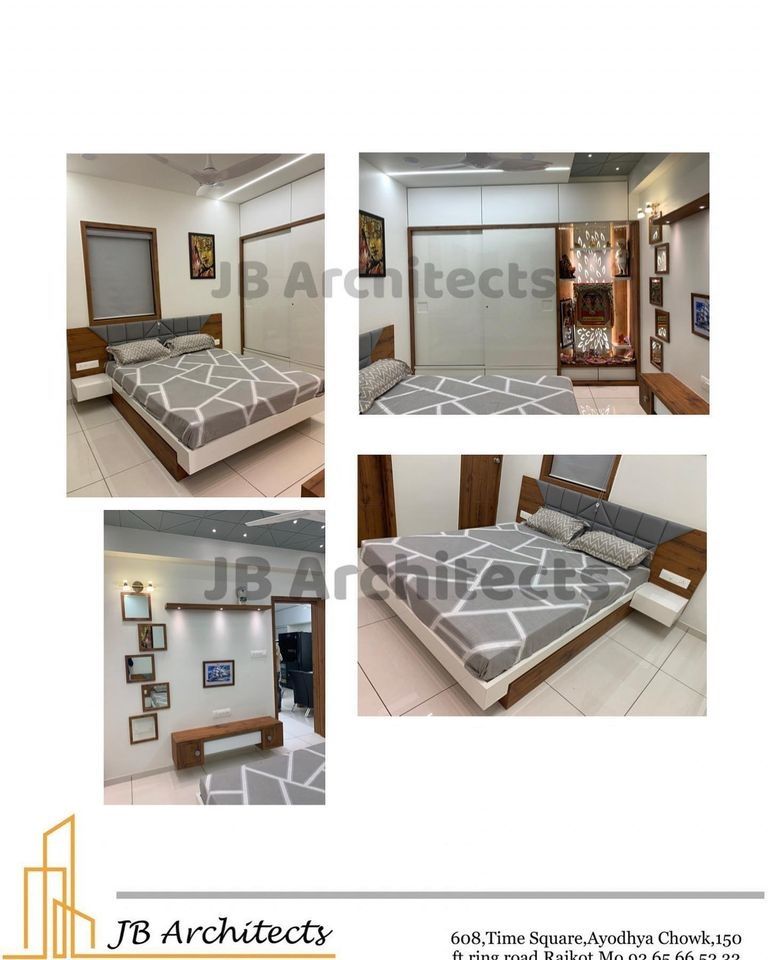 Bedroom Interior Design