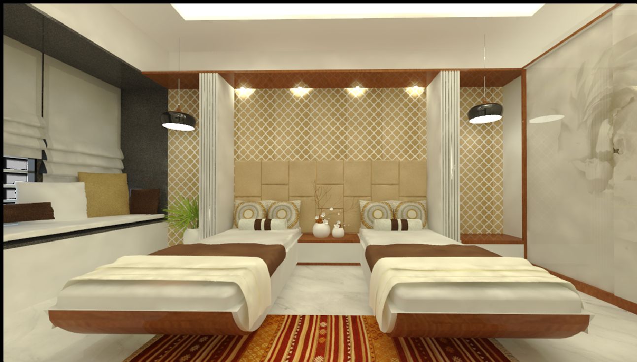 Patri House at Pune