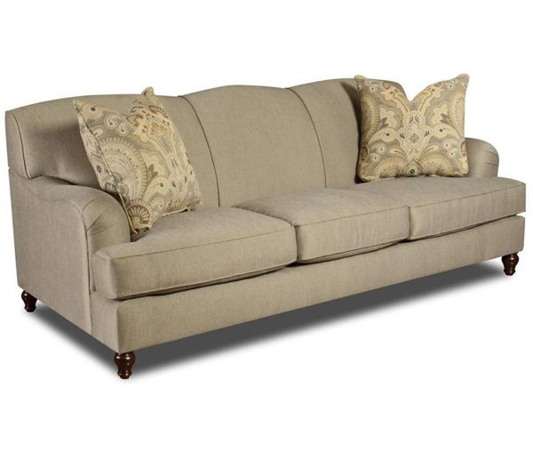 Sofa – Center Table