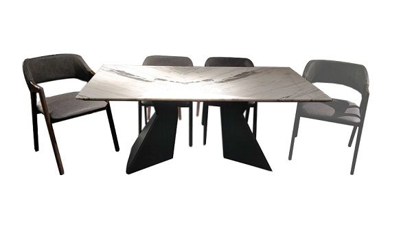 Dining Room – Table