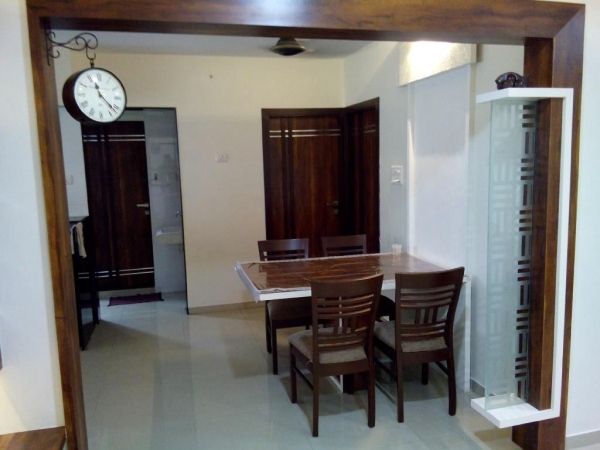 Dining Room – Table