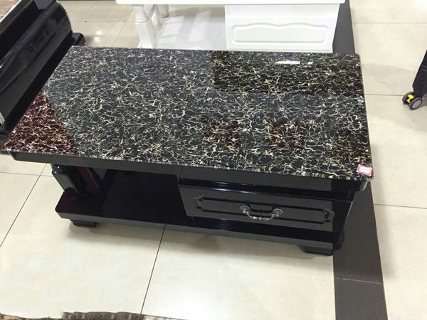 Sofa – Center Table