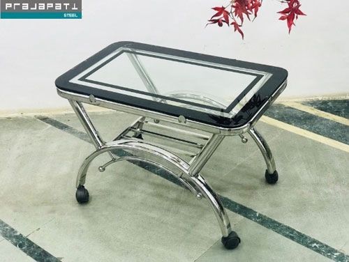 Sofa – Center Table