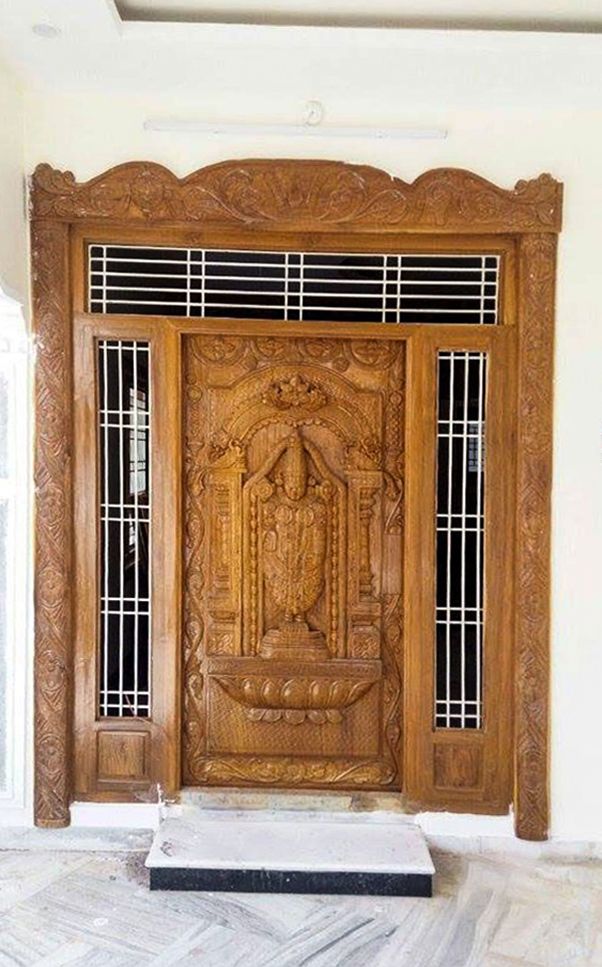 Door – Window