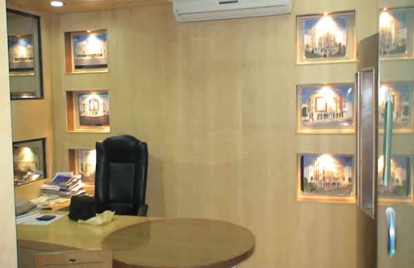 Interior Project Image - 06