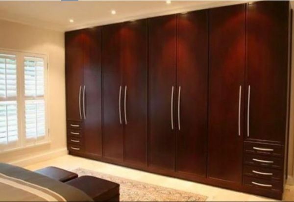 Wardrobe