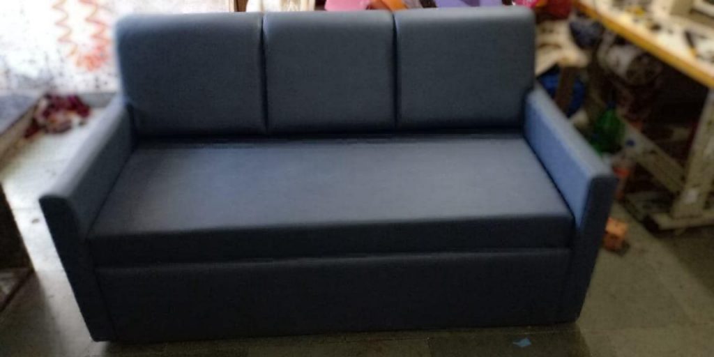 Sofa – Center Table