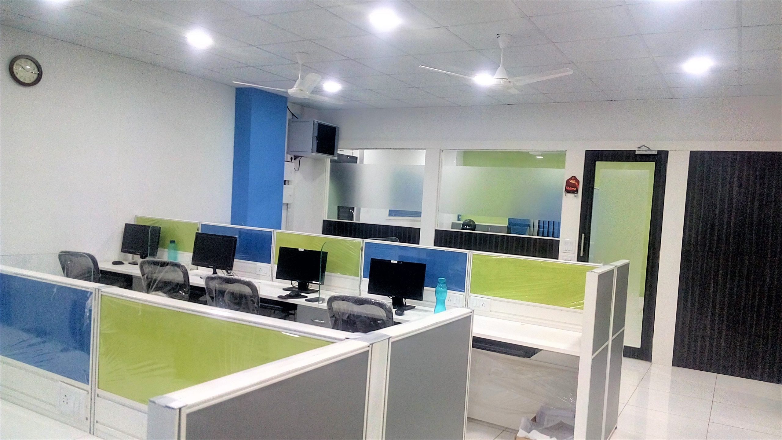 Office Interior Design