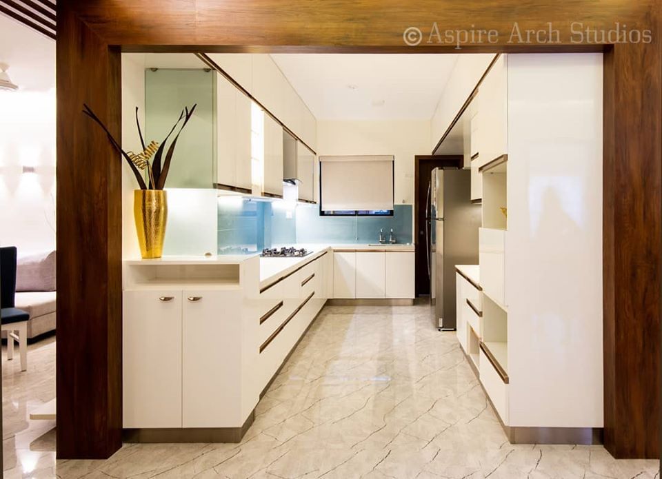 Kitchen Interior Design