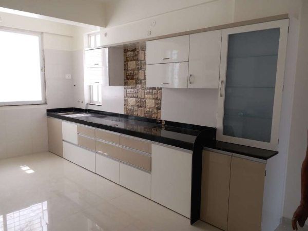 Modular Kitchen Interior Design