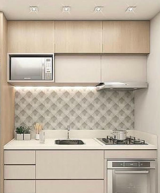 Kitchen Interior Design
