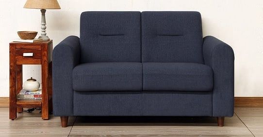 Sofa – Center Table