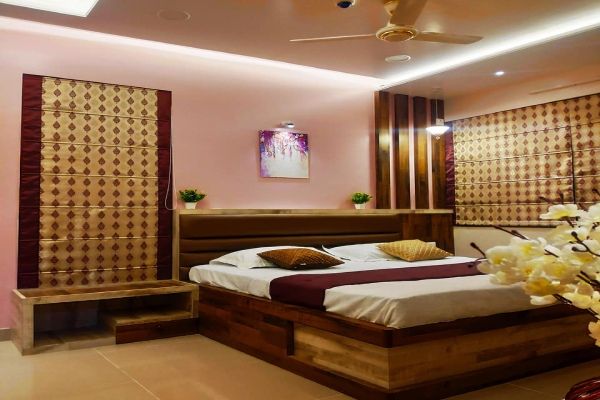 Bedroom Interior Design