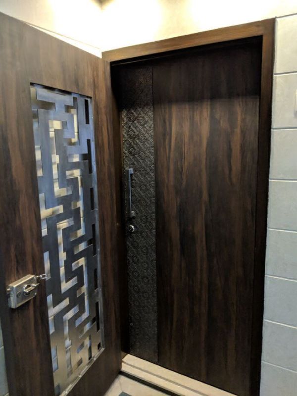 Door – Window
