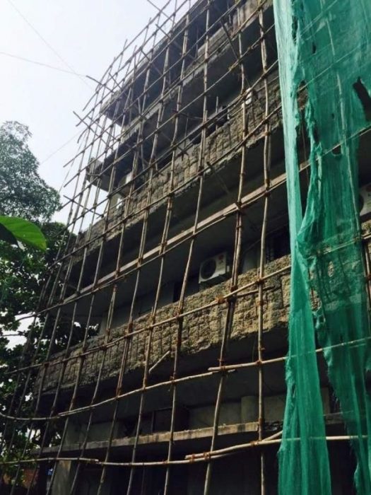 Civil Construction Work