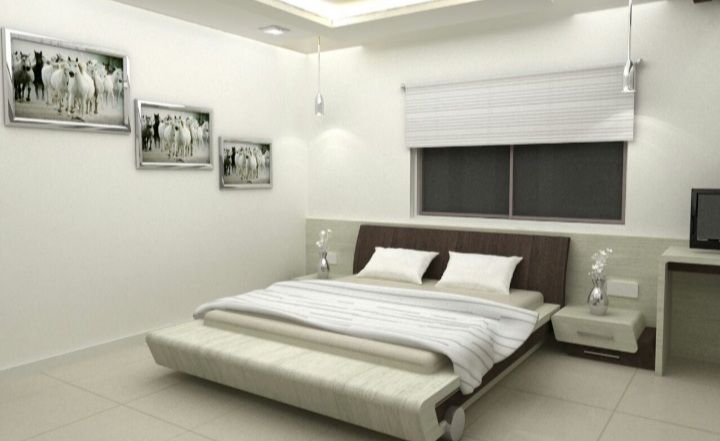 Bedroom Interior Design