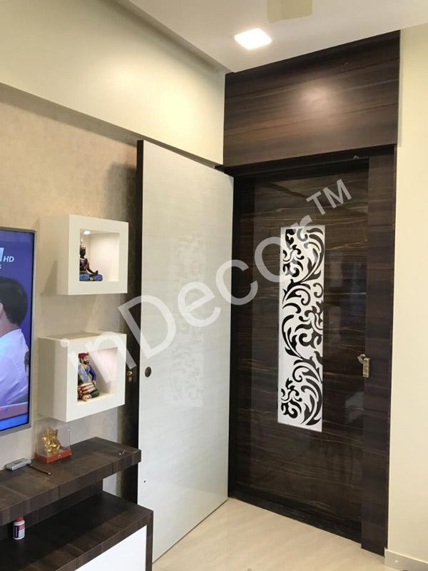 Door – Window