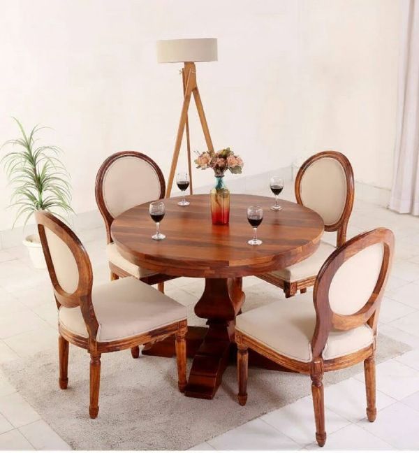 Dining Room – Table