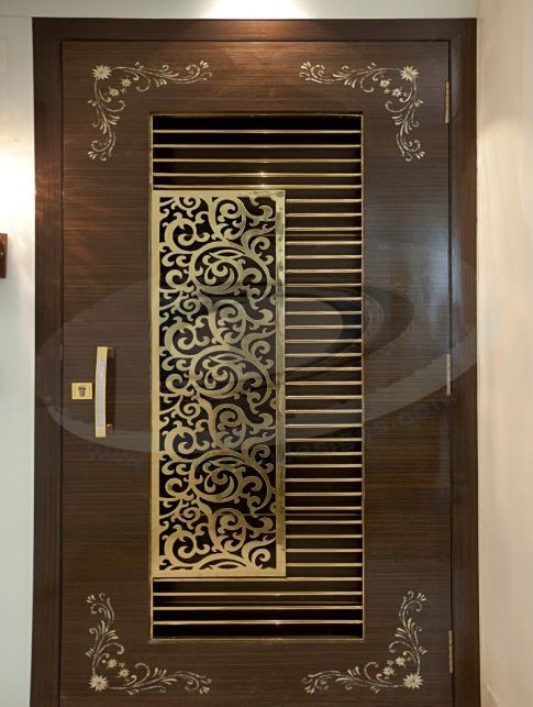 Door – Window
