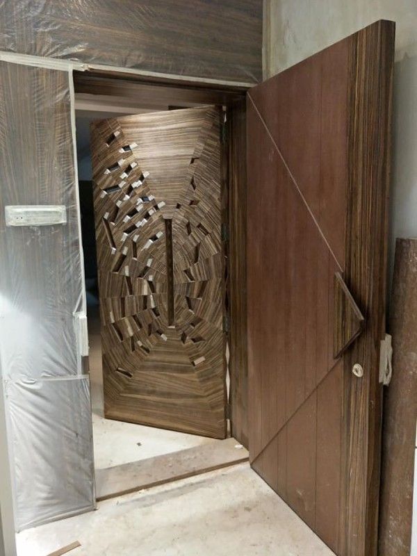 Door – Window
