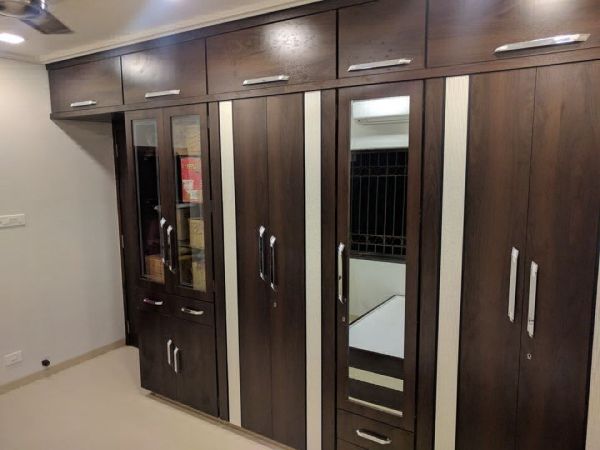 Wardrobe