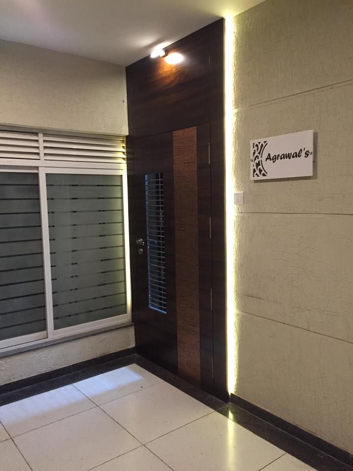 Door – Window