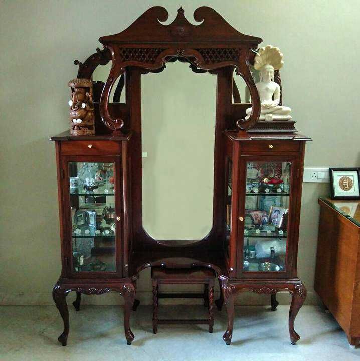 Dressing Table