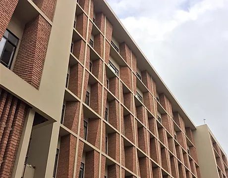 Symbiosis Medical Center, Pune