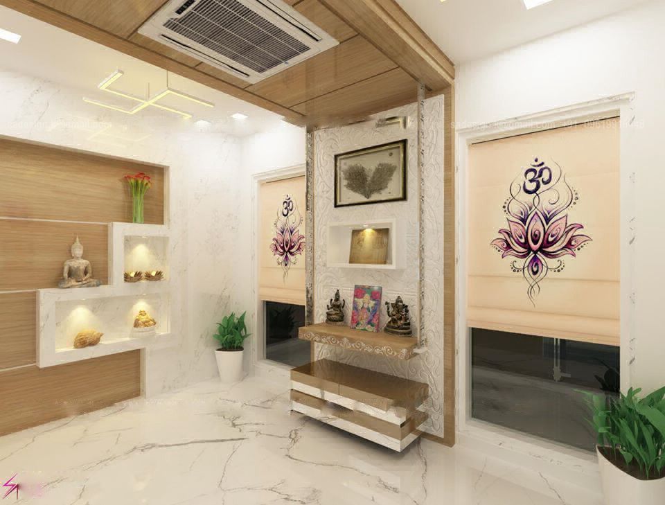 Pooja Room