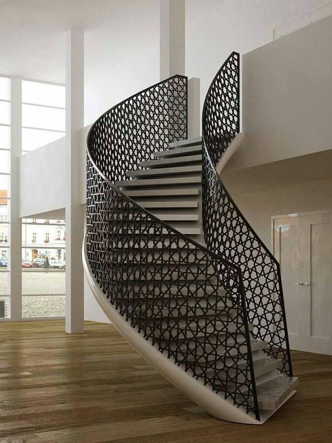 Staircase Interior Design