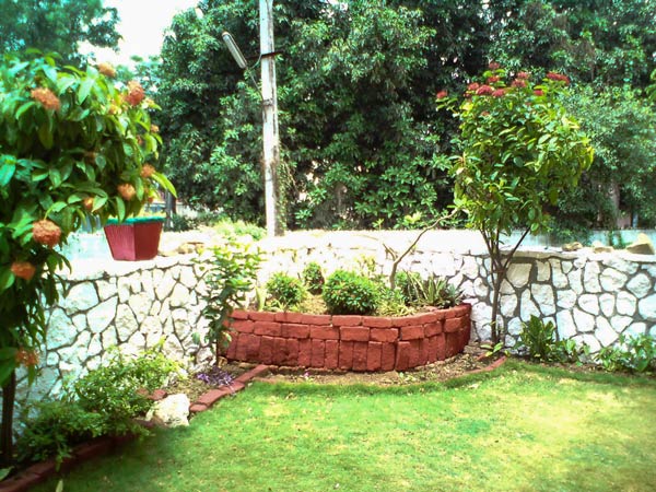 Home Garden