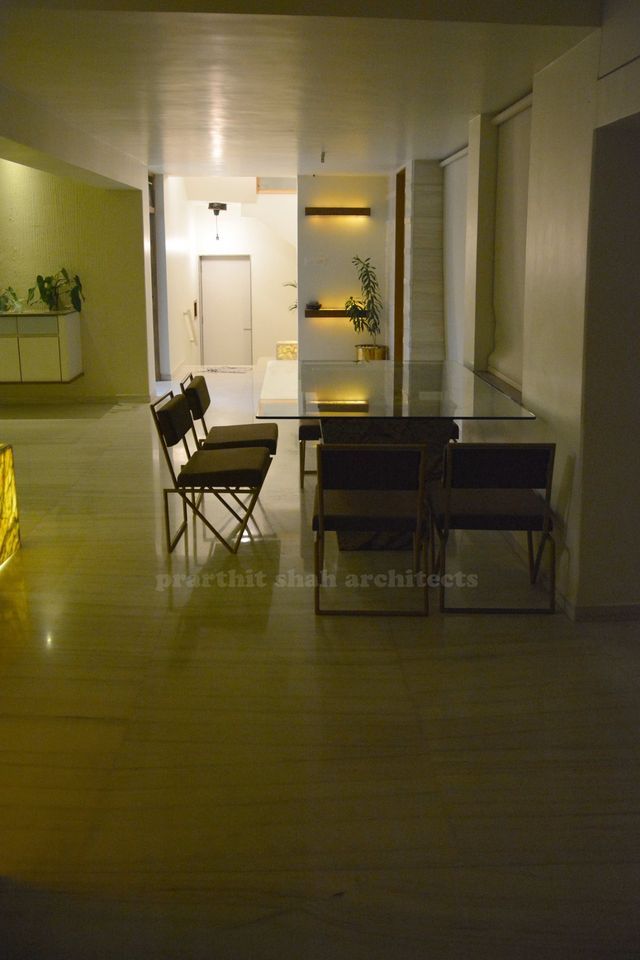 Dining Area Interior Design