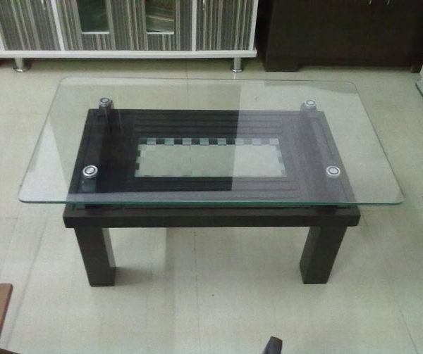 Sofa – Center Table