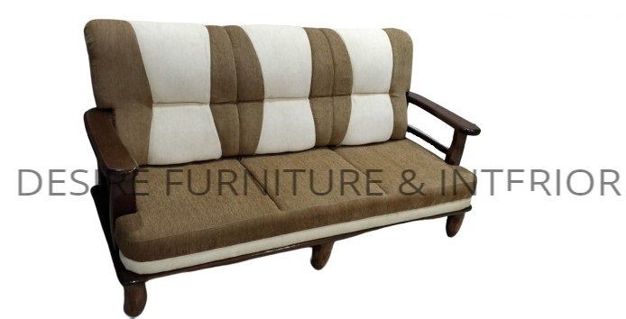 Sofa – Center Table