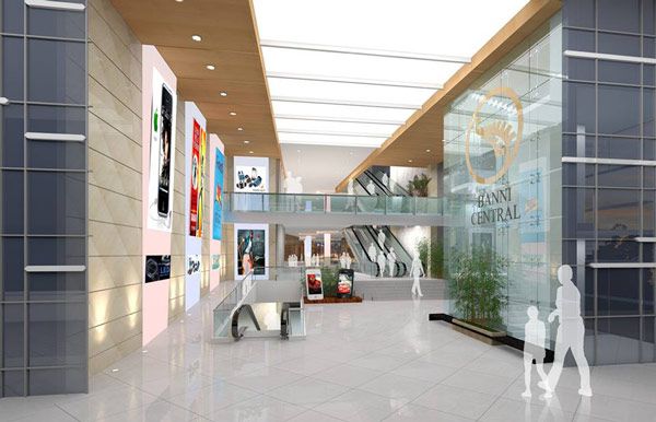 Banni Central Project Image - 2