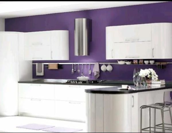 Modular Kitchen Interior - 04