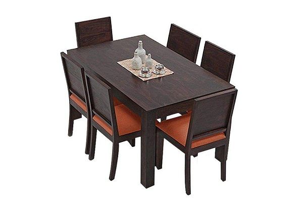 Dining Room – Table