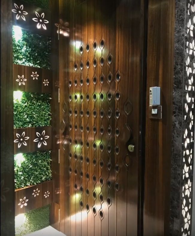 Door – Window