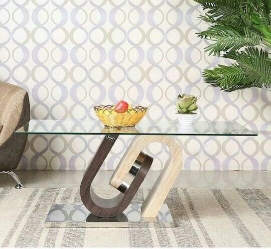 Sofa – Center Table