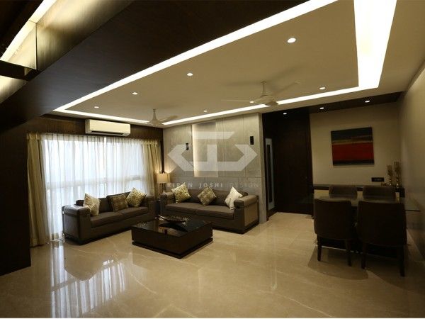 Living Room Project Image - 1
